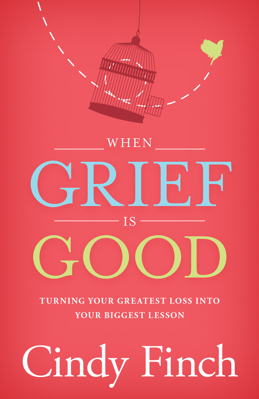 When Grief Is Good