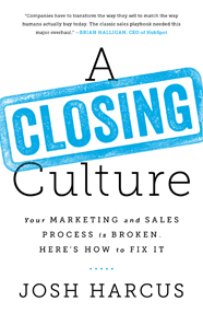 A Closing Culture