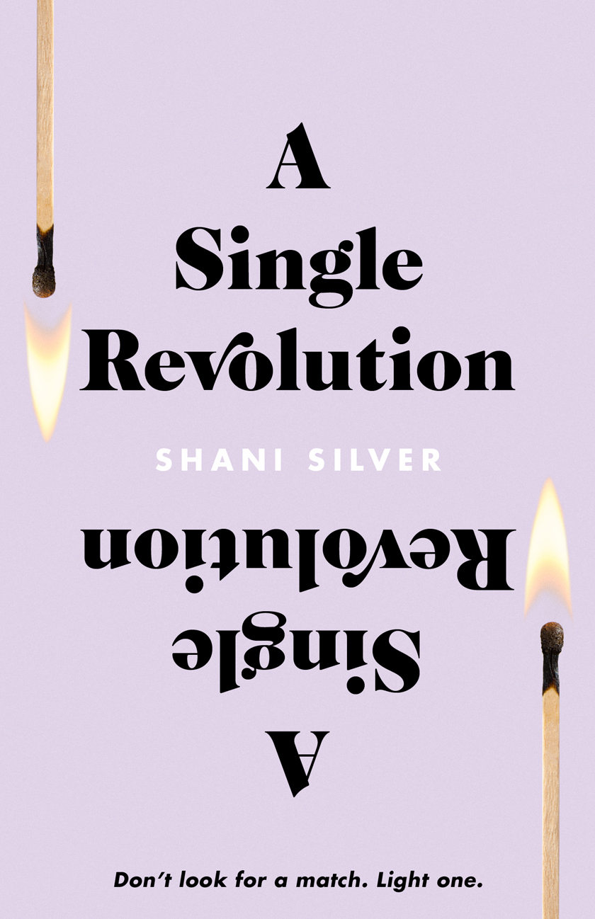 A Single Revolution