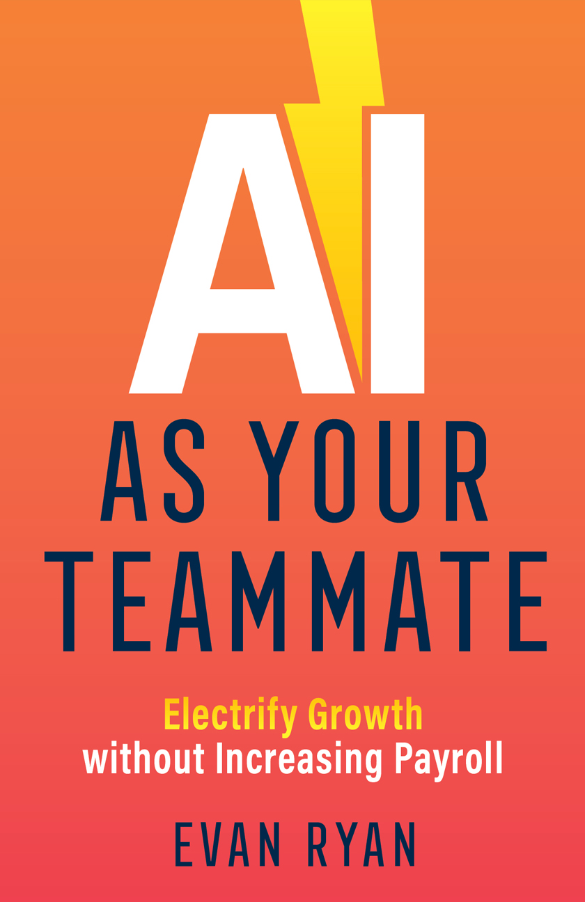 AI as Your Teammate