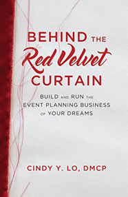 Behind the Red Velvet Curtain