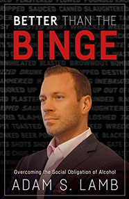 Better Than the Binge