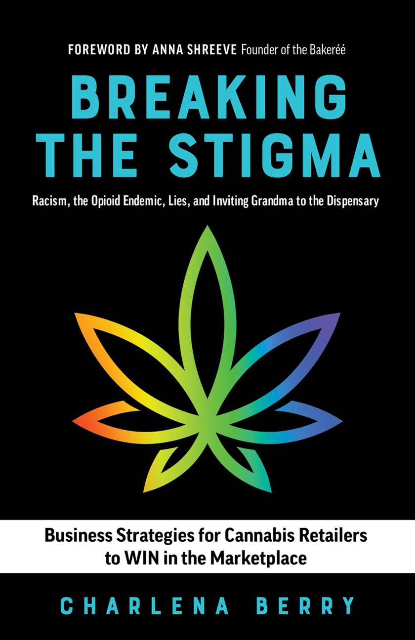 Breaking the Stigma
