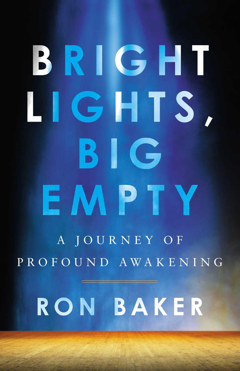 Bright Lights, Big Empty