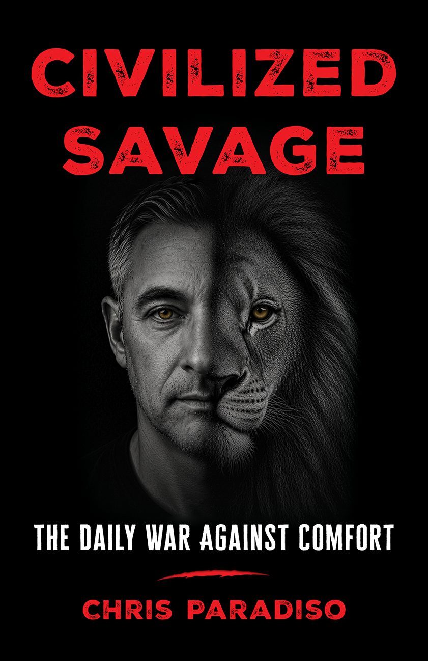 Civilized Savage
