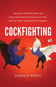 Cockfighting