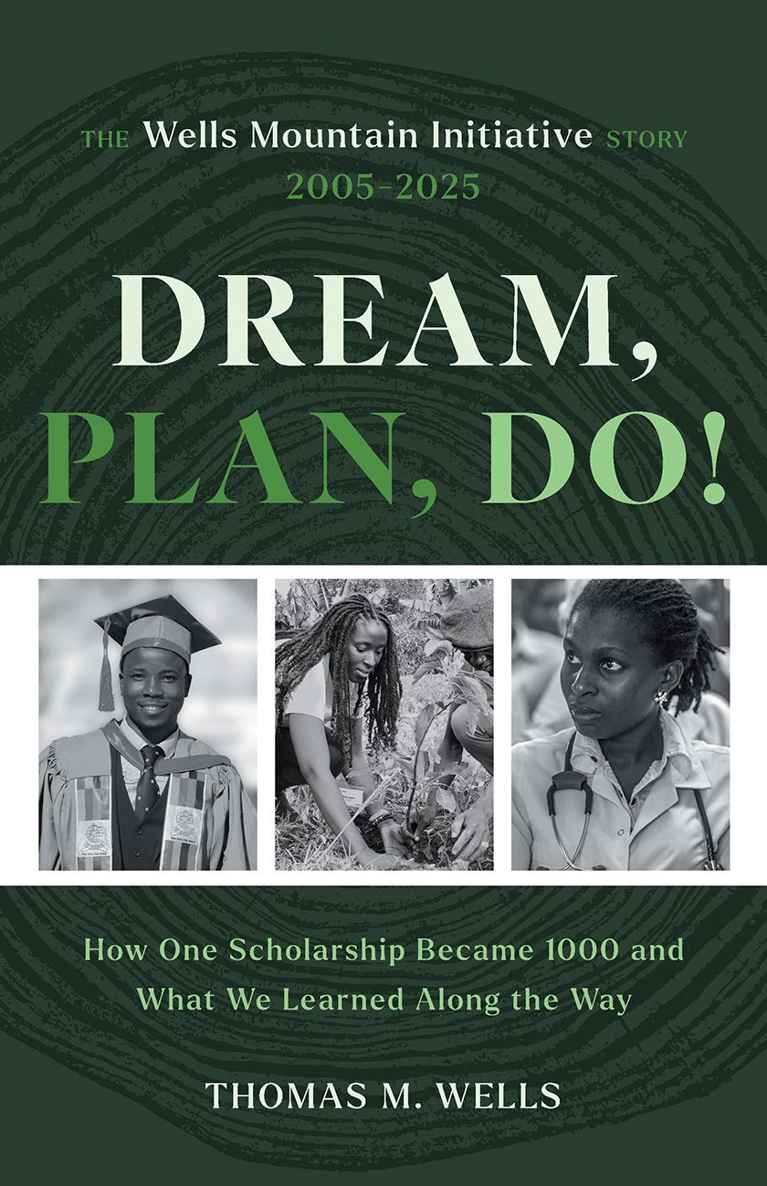 Dream, Plan, Do!