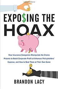 Exposing the Hoax