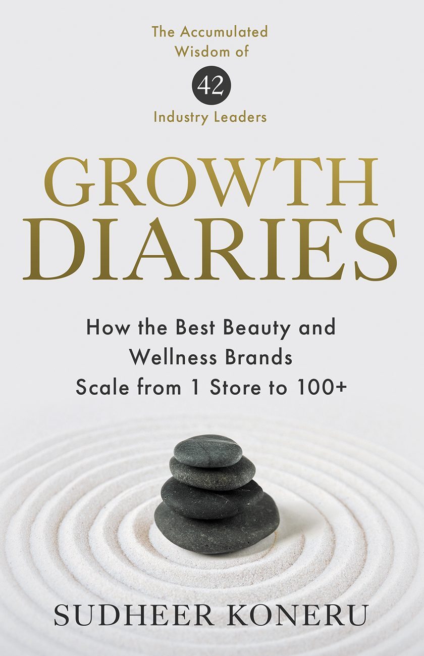 Growth Diaries