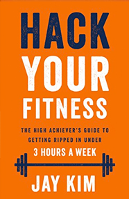 Hack Your Fitness