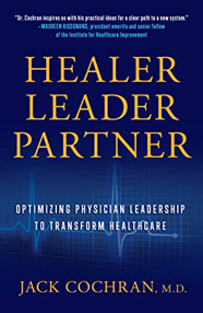 Healer, Leader, Partner