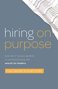 Hiring on Purpose