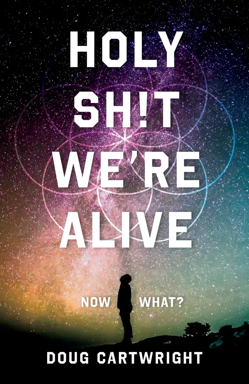 Holy Sh!t We're Alive