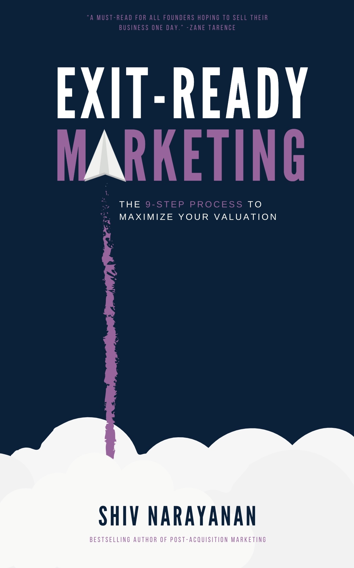 Exit-Ready Marketing