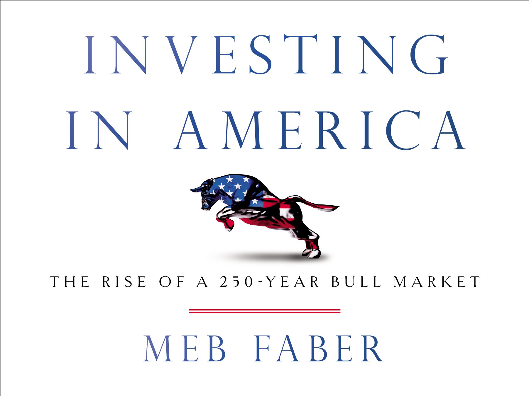 Investing in America