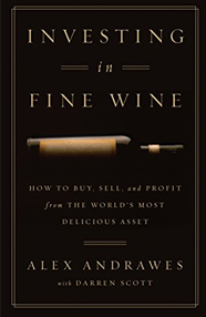 Investing in Fine Wine
