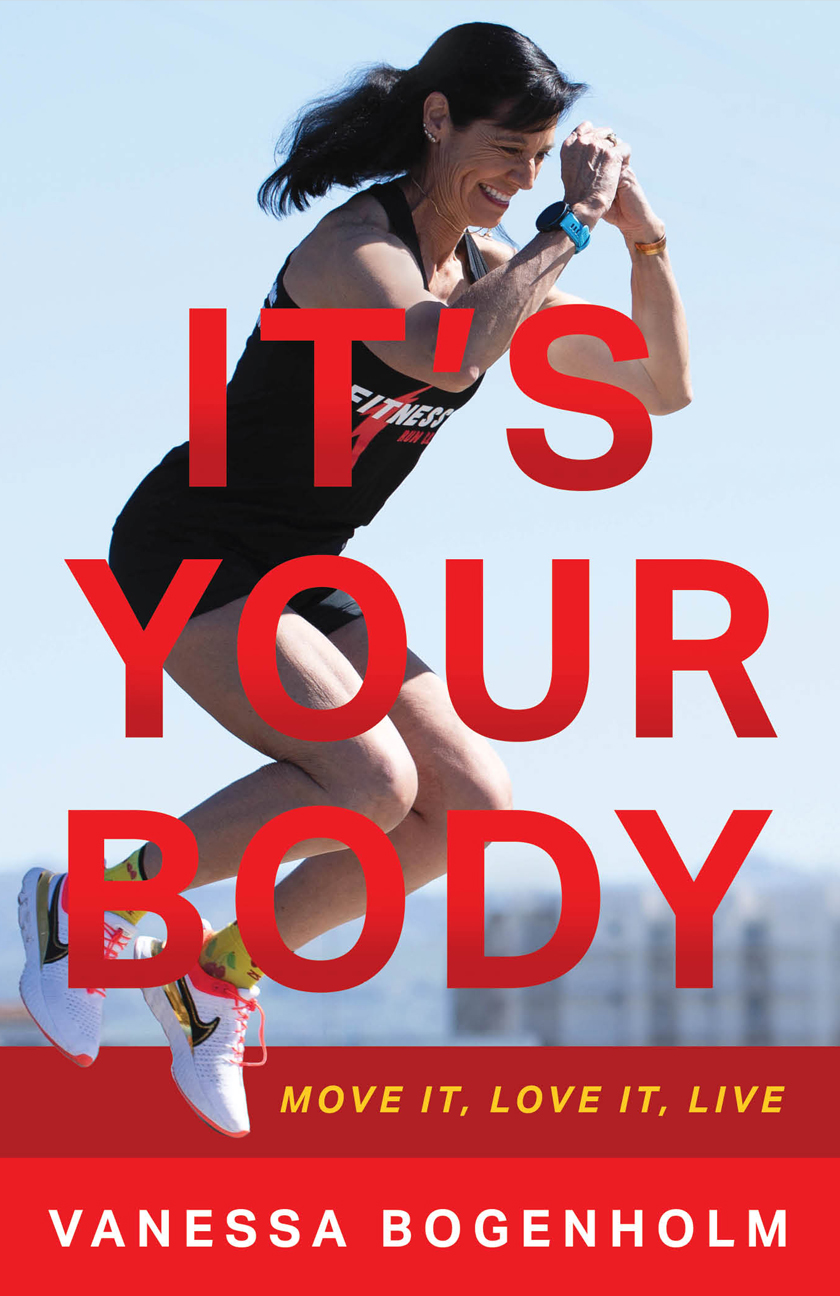It's Your Body
