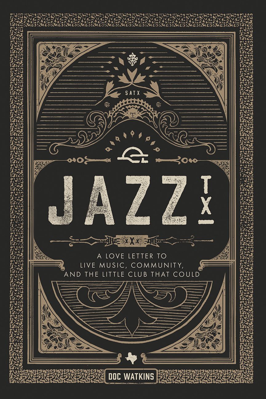 Jazz, TX