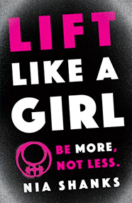 Lift Like a Girl