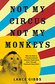 Not My Circus, Not My Monkeys