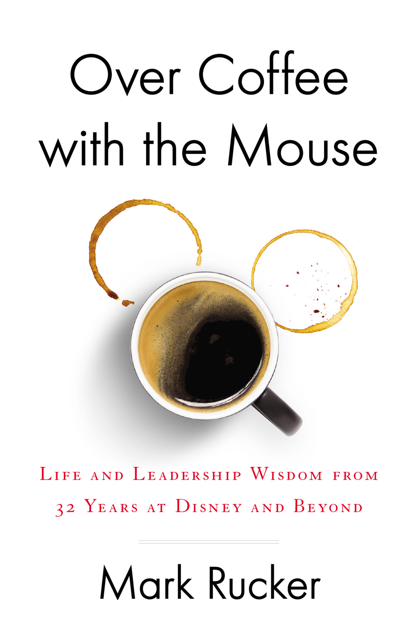 Over Coffee with the Mouse