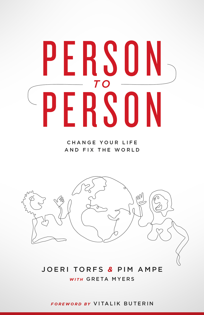 Person to Person