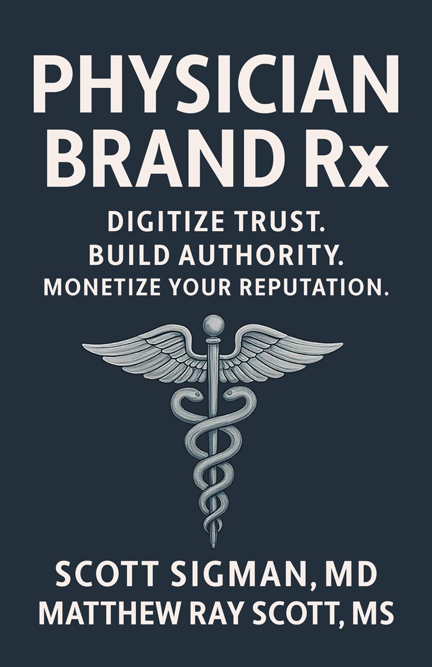 Physician Brand Rx