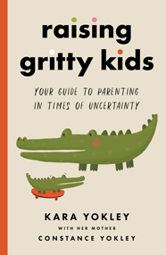 Raising Gritty Kids
