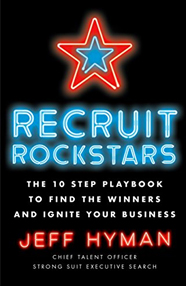 Recruit Rockstars