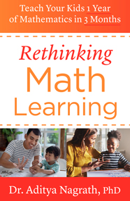 Rethinking Math Learning