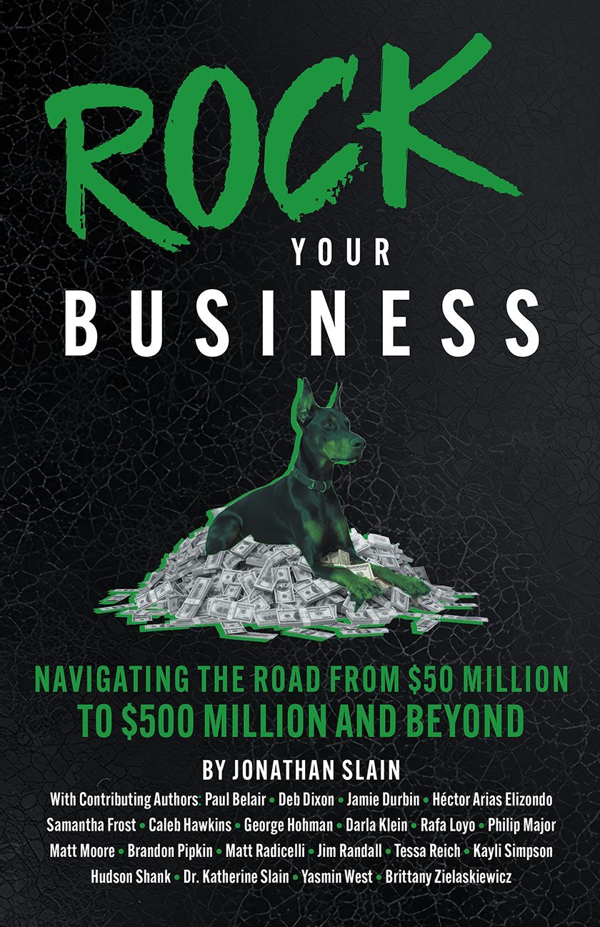 Rock Your Business