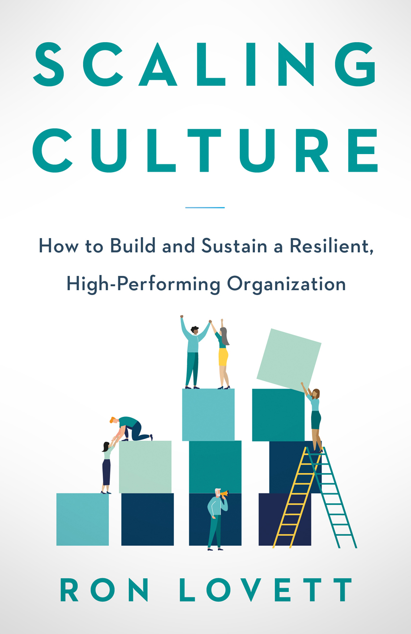 Scaling Culture