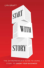 Start with Story
