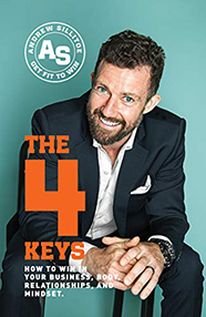 The 4 Keys