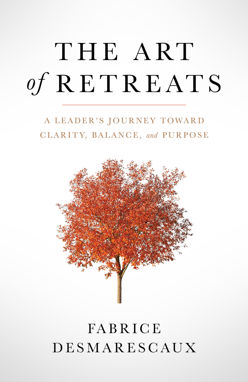 The Art of Retreats