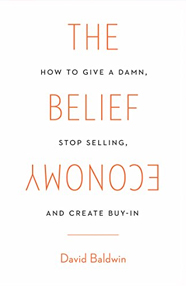 The Belief Economy