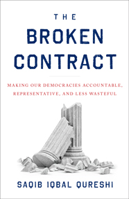 The Broken Contract