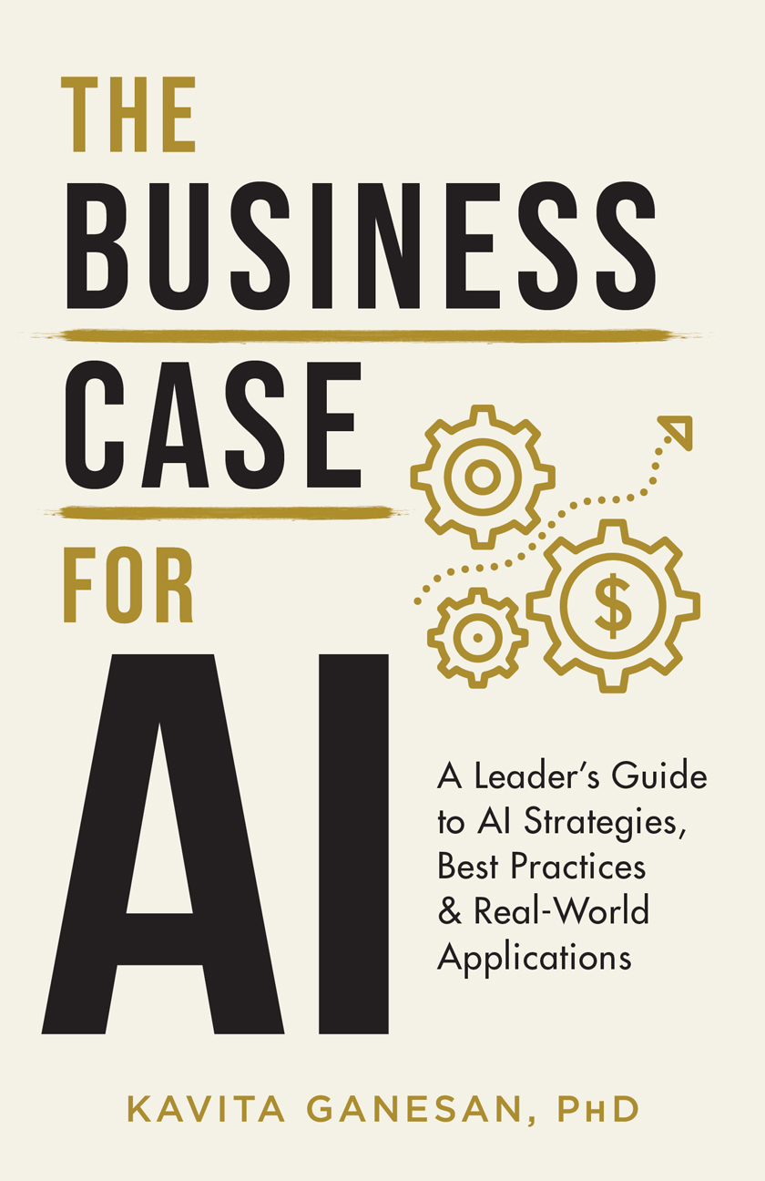 The Business Case for AI
