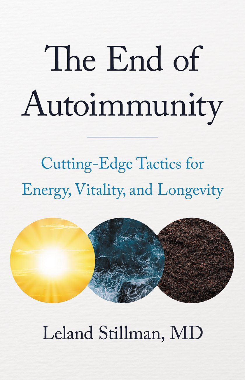 The End of Autoimmunity