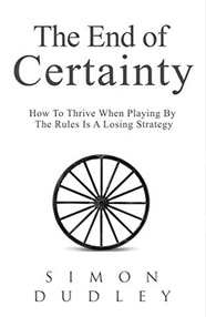 The End of Certainty