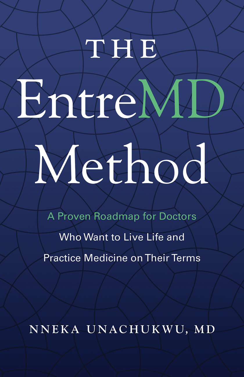 The EntreMD Method