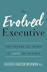 The Evolved Executive