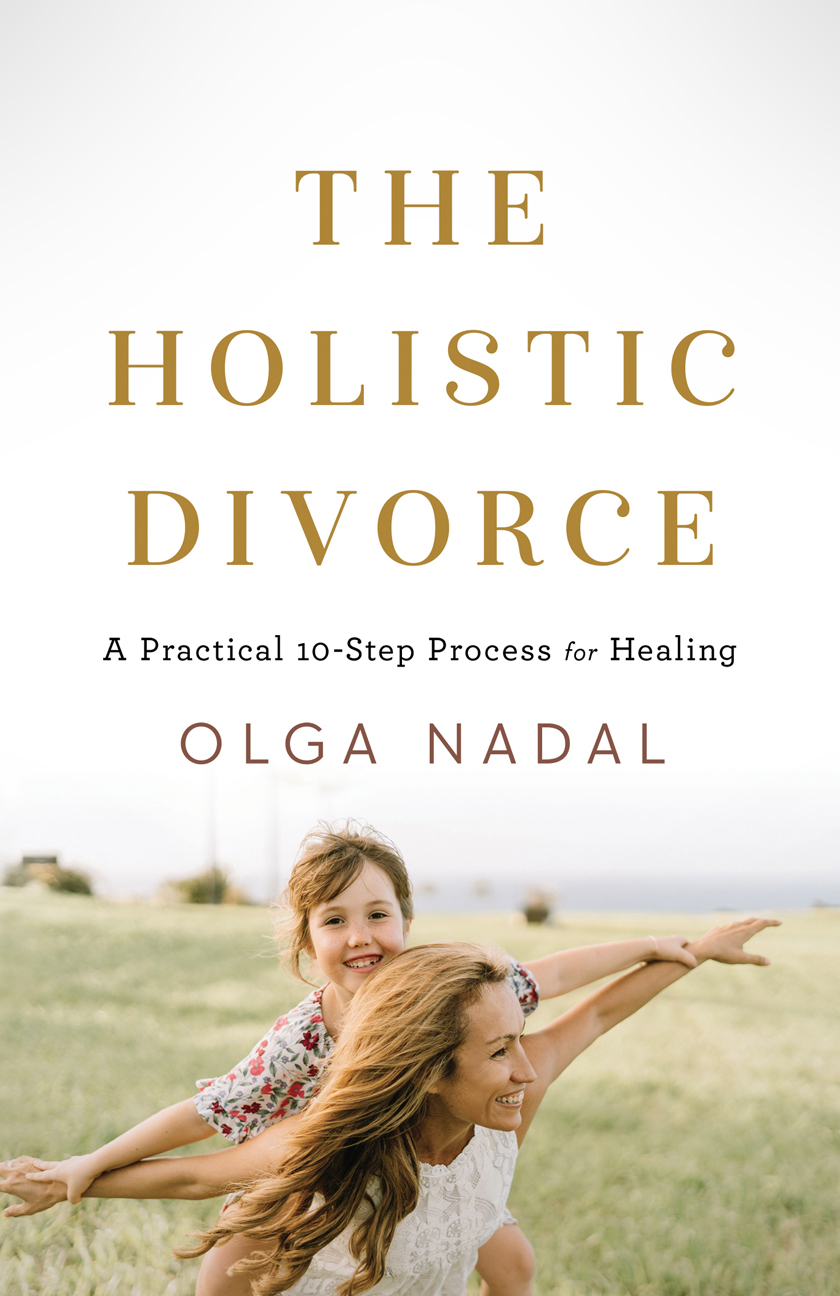 The Holistic Divorce