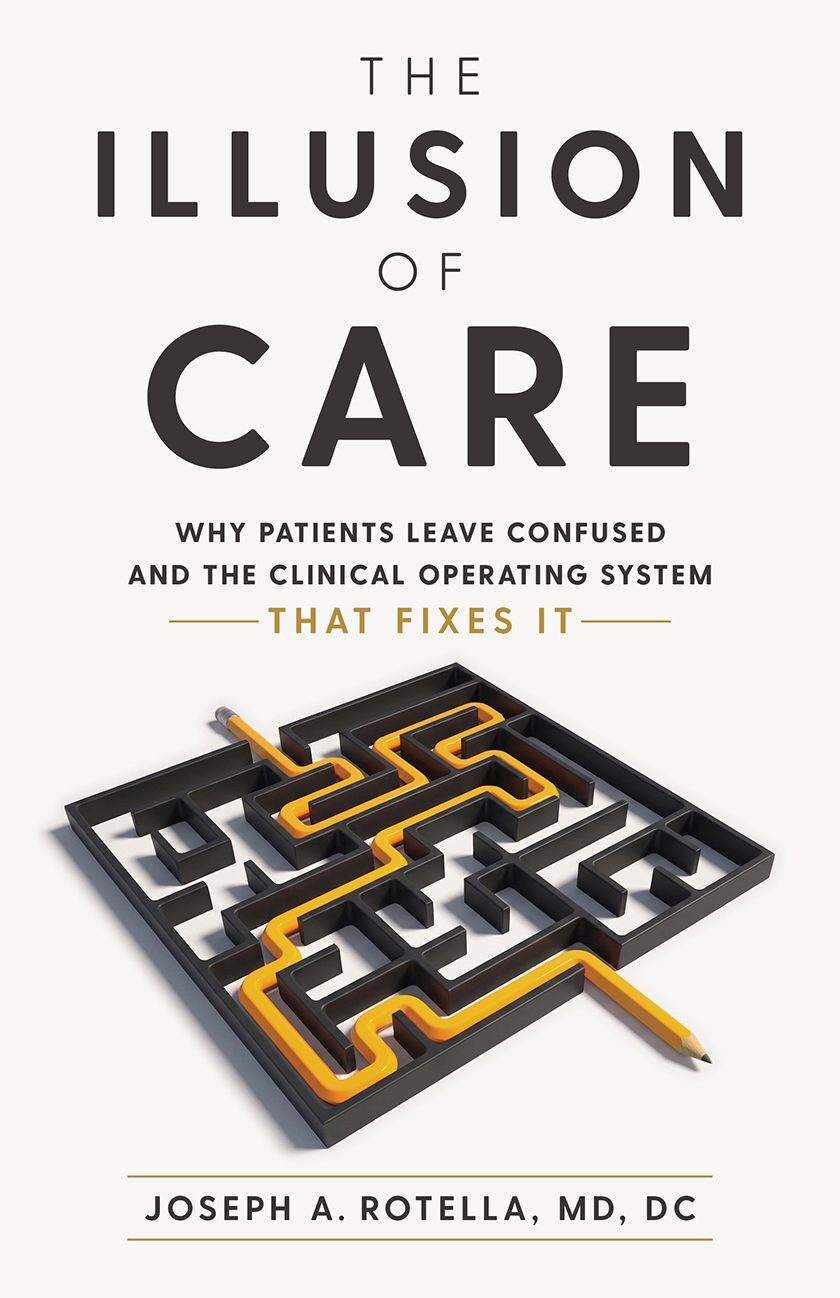 The Illusion of Care
