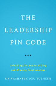 The Leadership PIN Code