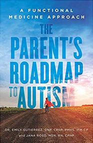 The Parent's Roadmap to Autism