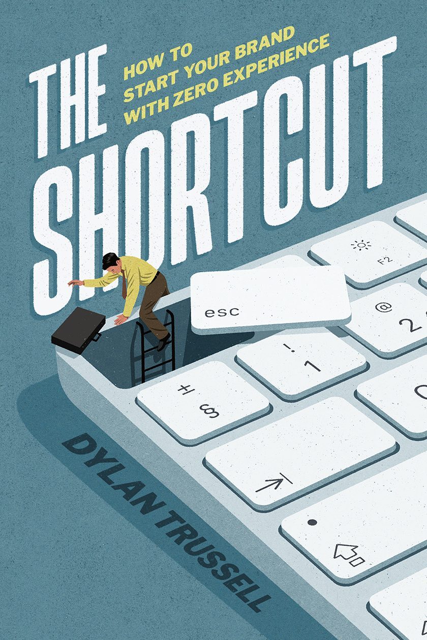 The Shortcut