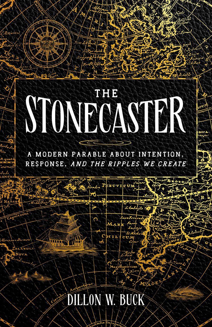 The Stonecaster