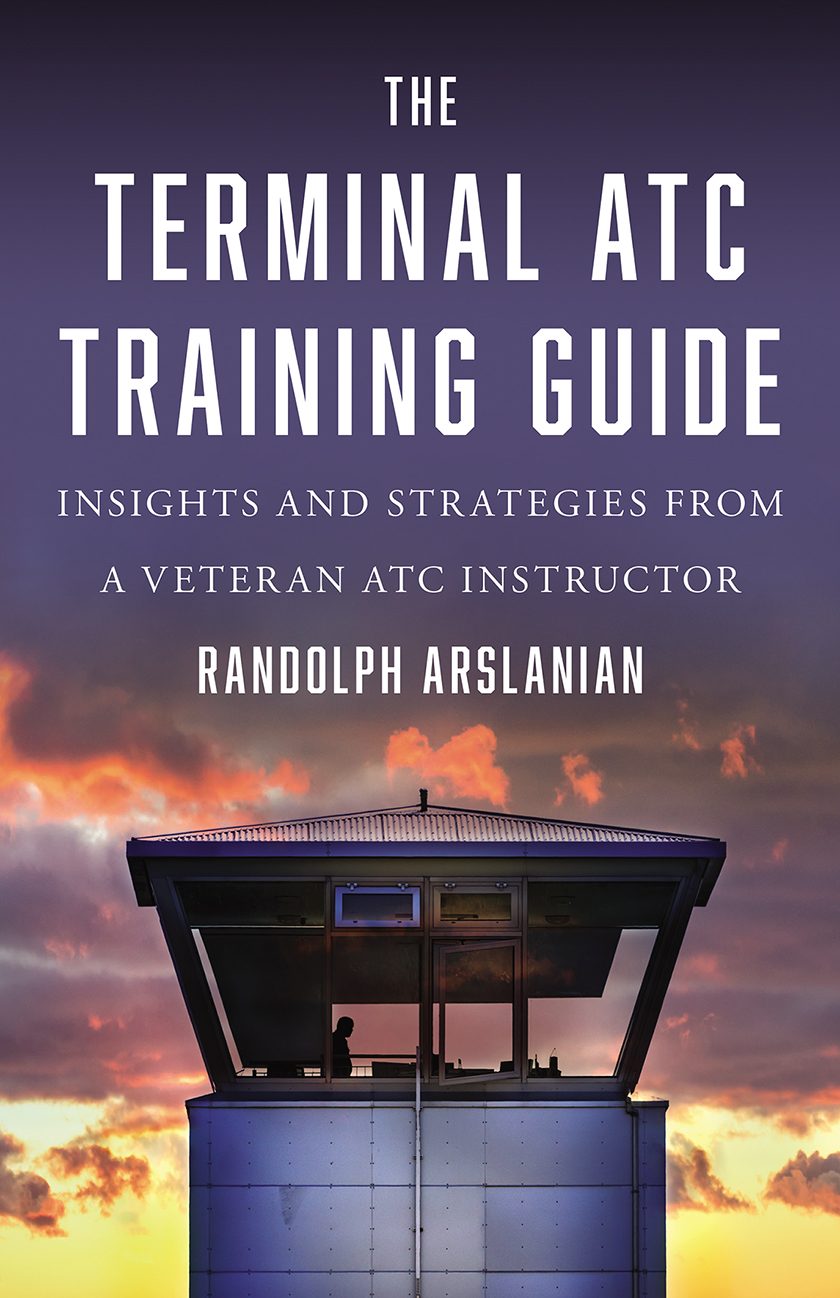 The Terminal ATC Training Guide