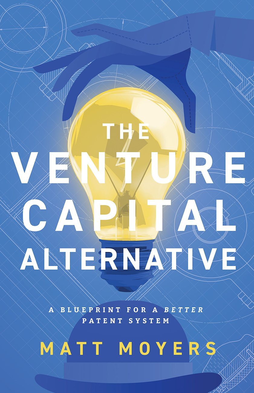 The Venture Capital Alternative